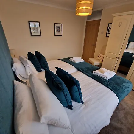 別荘 Sea Roke ファイリー