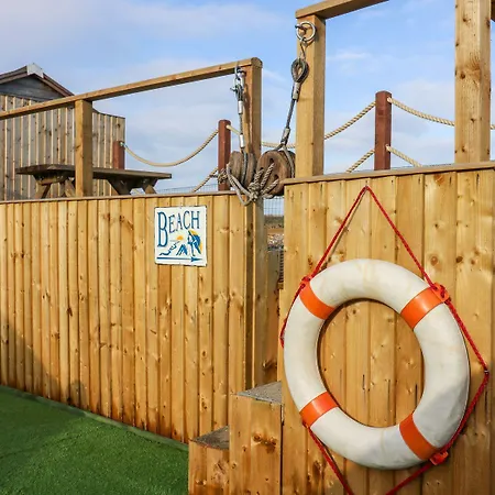 Sea Roke Tatil Evi Filey