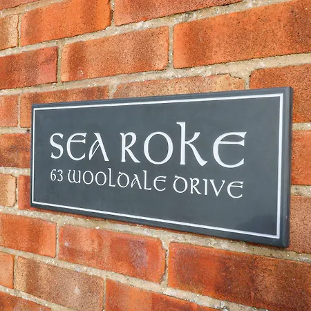 Sea Roke *