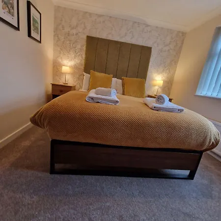 Сasa de vacaciones Sea Roke