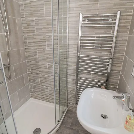 Sea Roke Сasa de vacaciones *