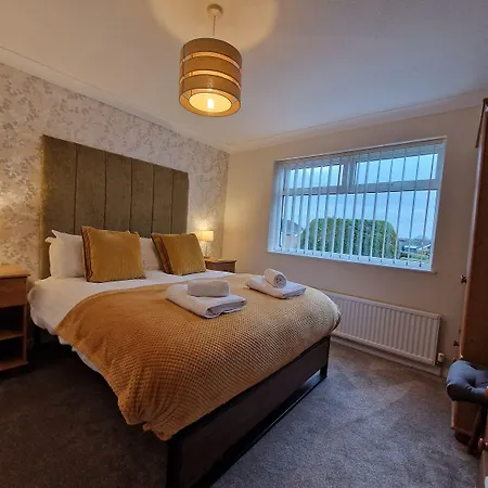 Сasa de vacaciones Sea Roke *