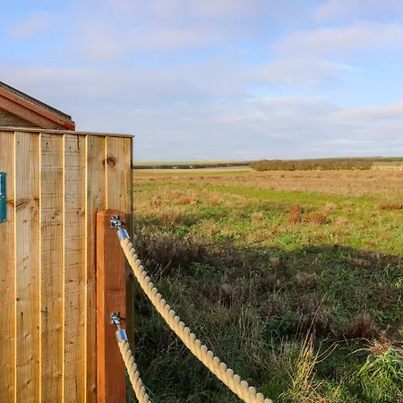 Сasa de vacaciones Sea Roke