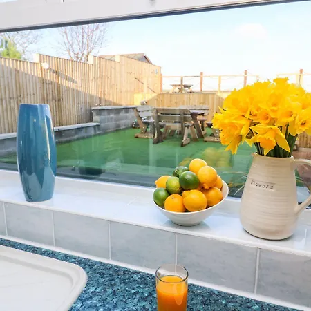 Сasa de vacaciones Sea Roke