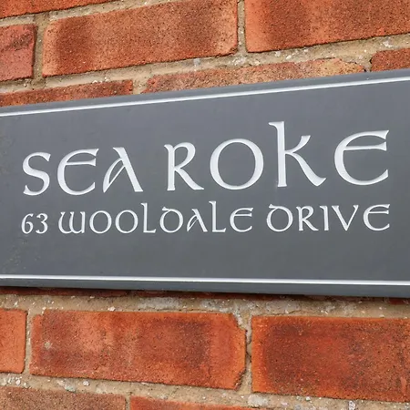 別荘 Sea Roke ファイリー