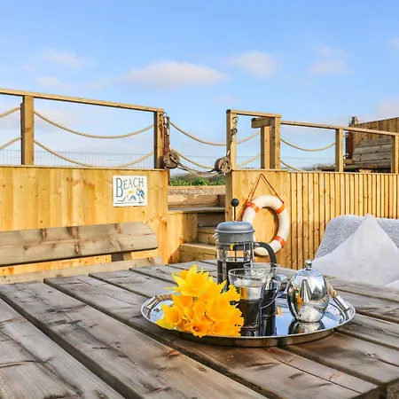 Sea Roke 펜션 파일리